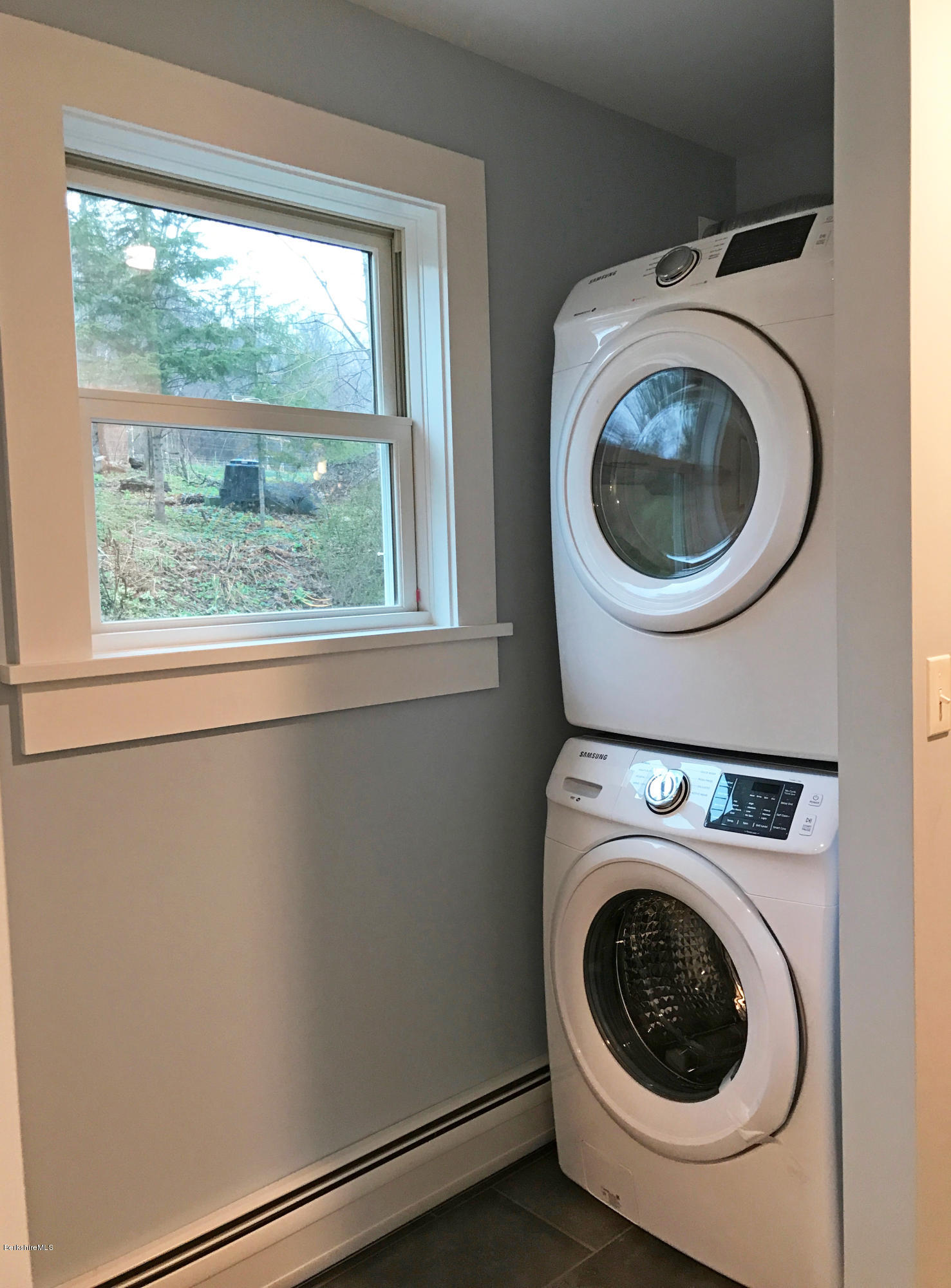 94 South Deerfield Road Conway, MA 01341 - Photo 26 of 30 Laundry Conway