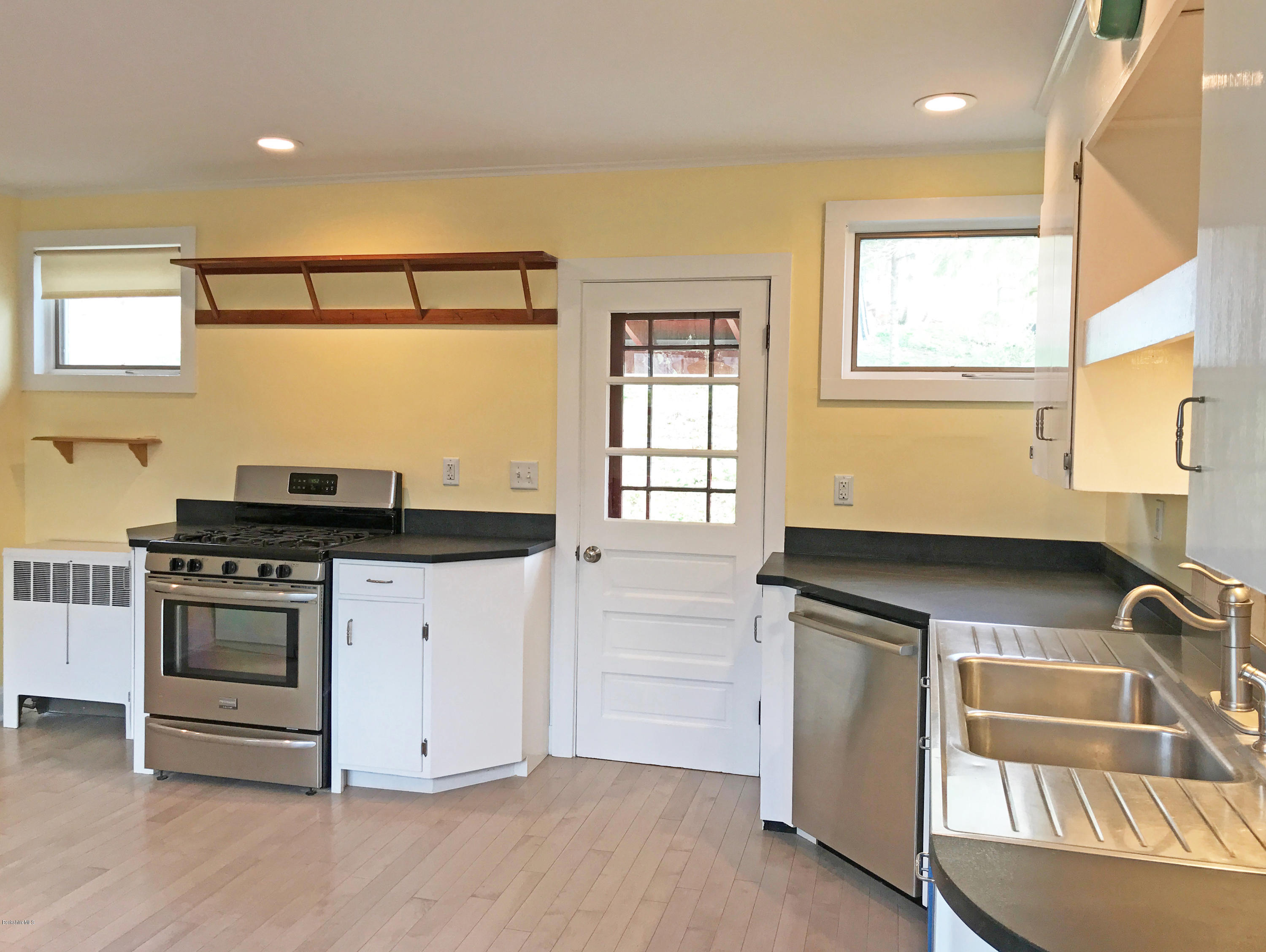 94 South Deerfield Road Conway, MA 01341 - Photo 4 of 30 Kitchen 1 Conway