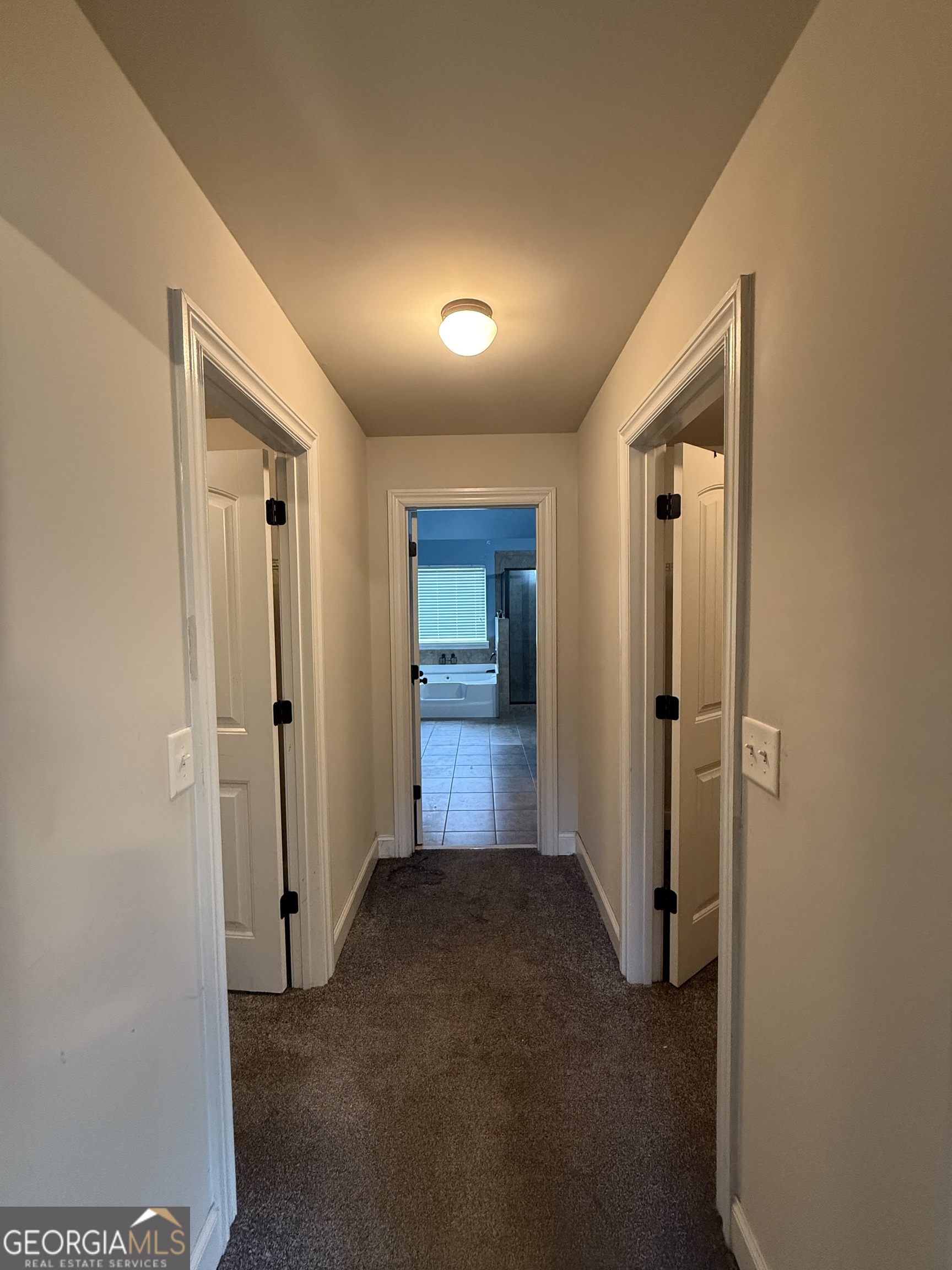 9159 Dover Street Lithia Springs, GA 30122 - Photo 17 of 17 a view of empty room