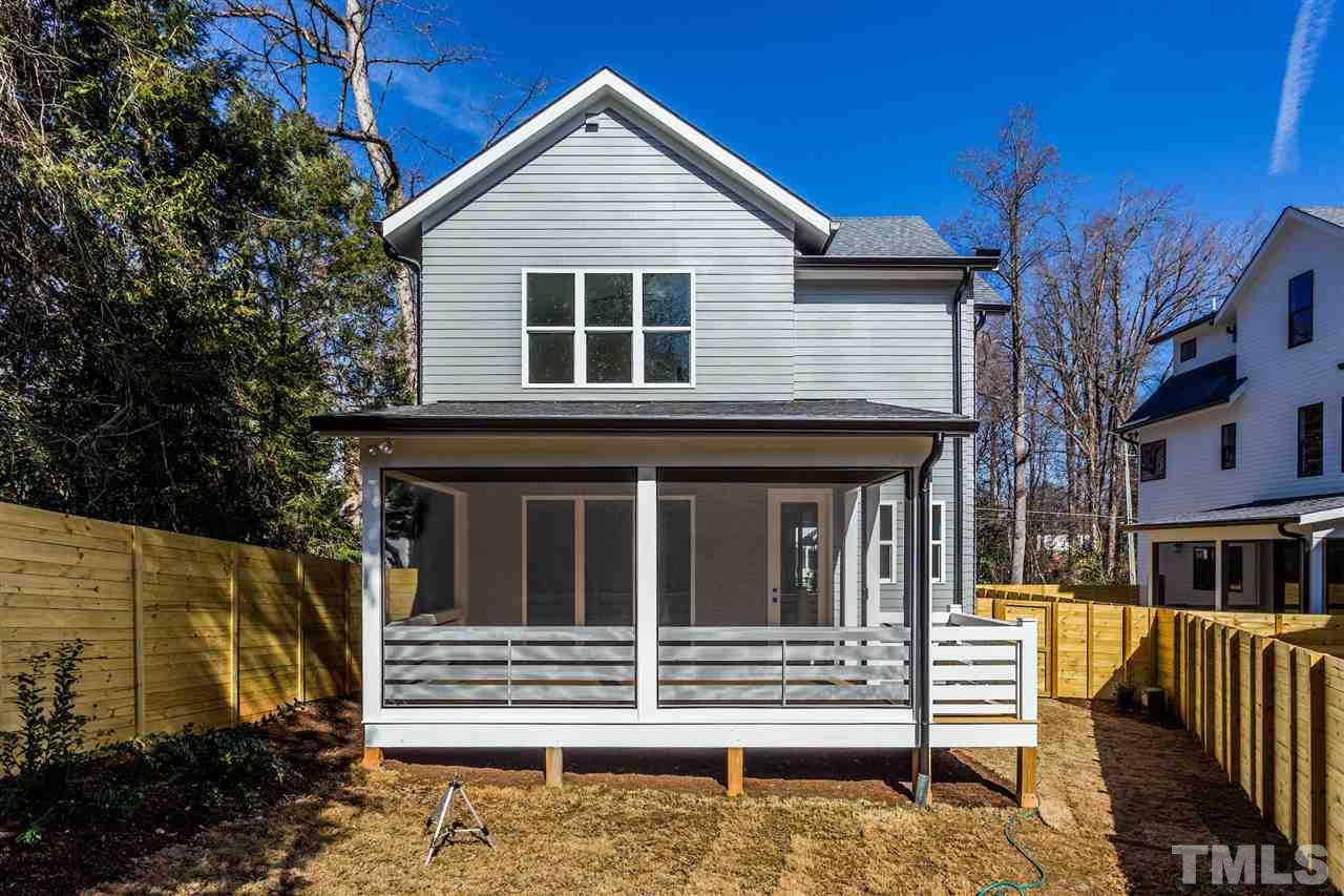 3103 Ruffin Street Raleigh, NC 27607 - Photo 22 of 25
