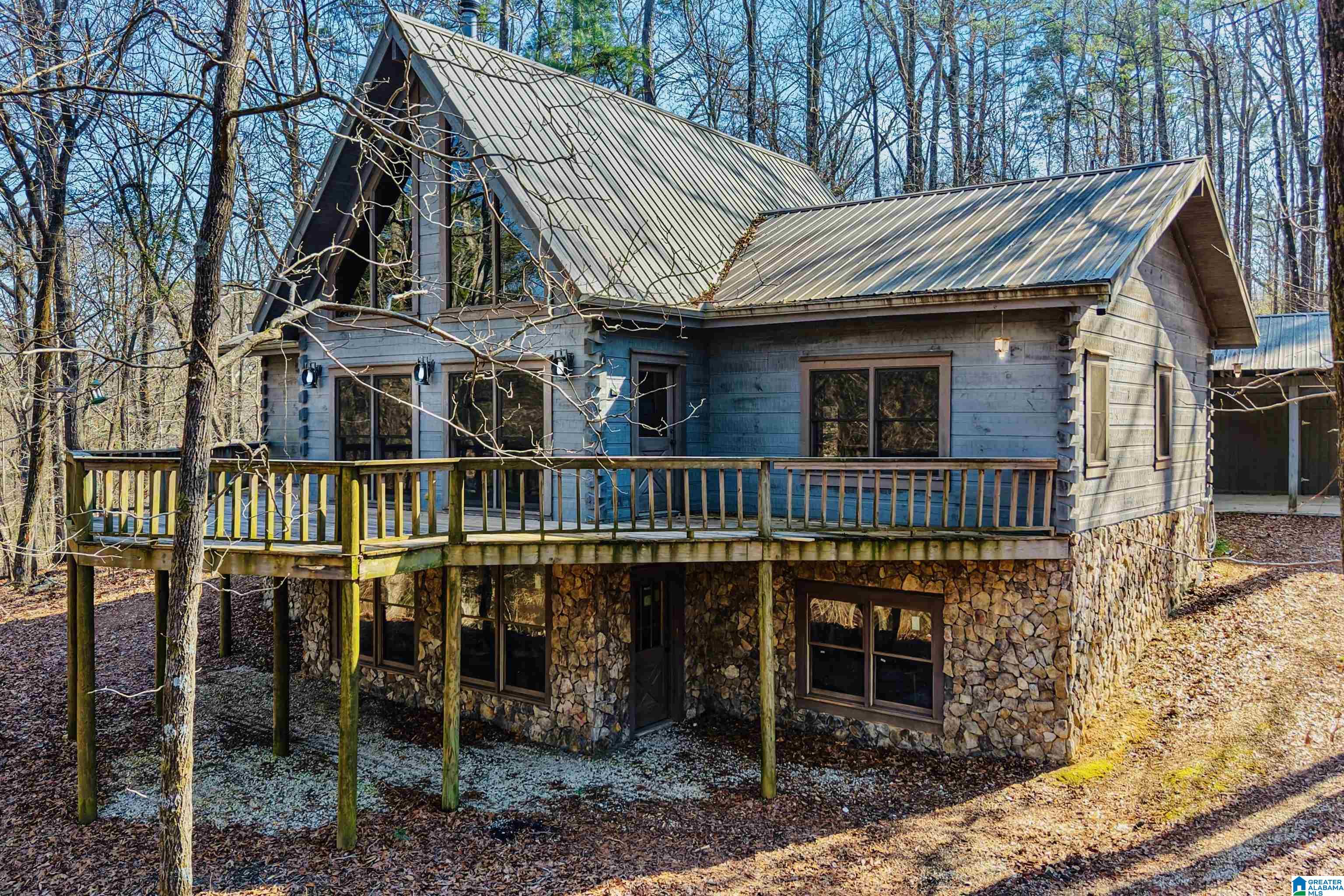 266 Davis Acres Drive Alpine, AL 35014 - Photo 10 of 60