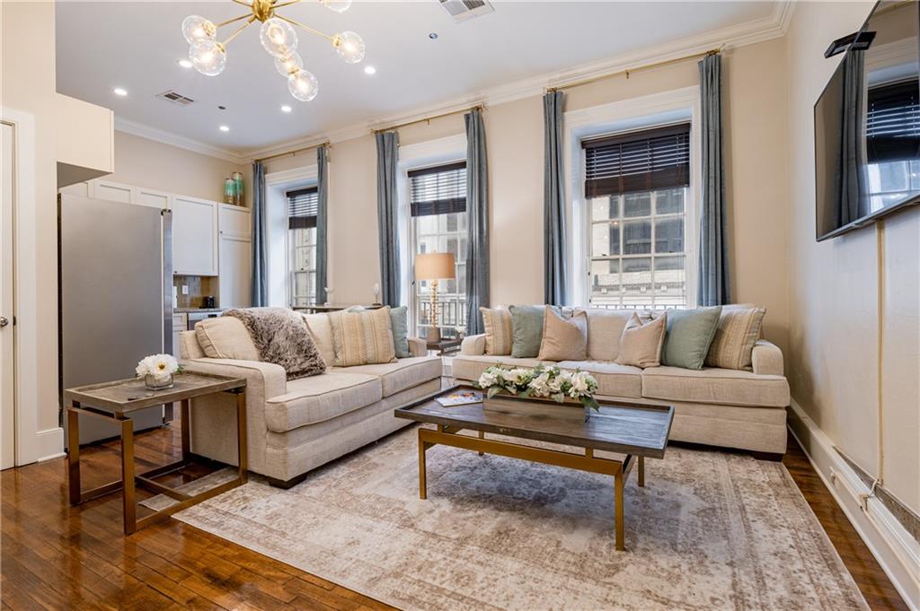 220 Decatur Street, Unit 202 New Orleans, LA 70130 - Photo 4 of 29 Gallery Image 4