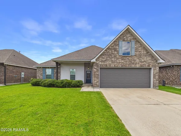 $270,000 | 103 Michael John Drive, Maurice, LA 70555