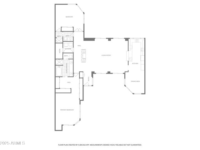 $1,047,500 | 8510 East Vista Bonita Drive, Scottsdale, AZ 85255