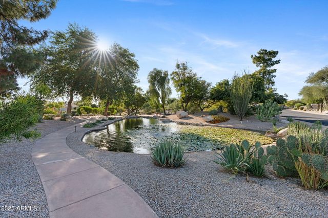 $1,047,500 | 8510 East Vista Bonita Drive, Scottsdale, AZ 85255