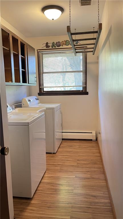 303 Elkhorn Road Monaca, PA 15061 - Photo 12 of 19 a view of utility room
