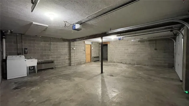 a picture of street view