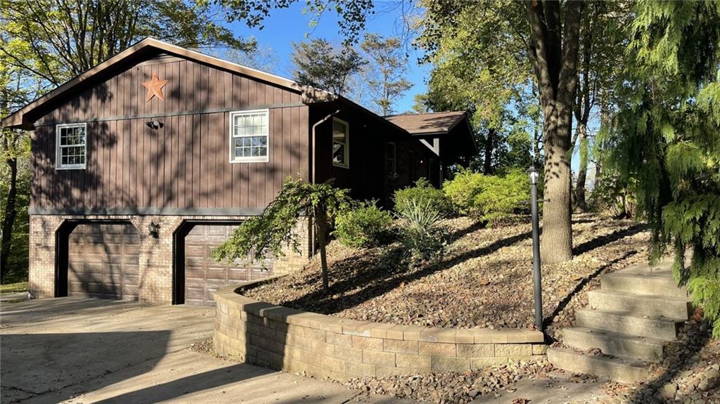 303 Elkhorn Road Monaca, PA 15061 - Photo 19 of 19 a view of a small house