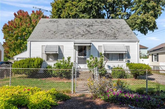 $305,000 | 84 Farrell Street, Pawtucket, RI 02861