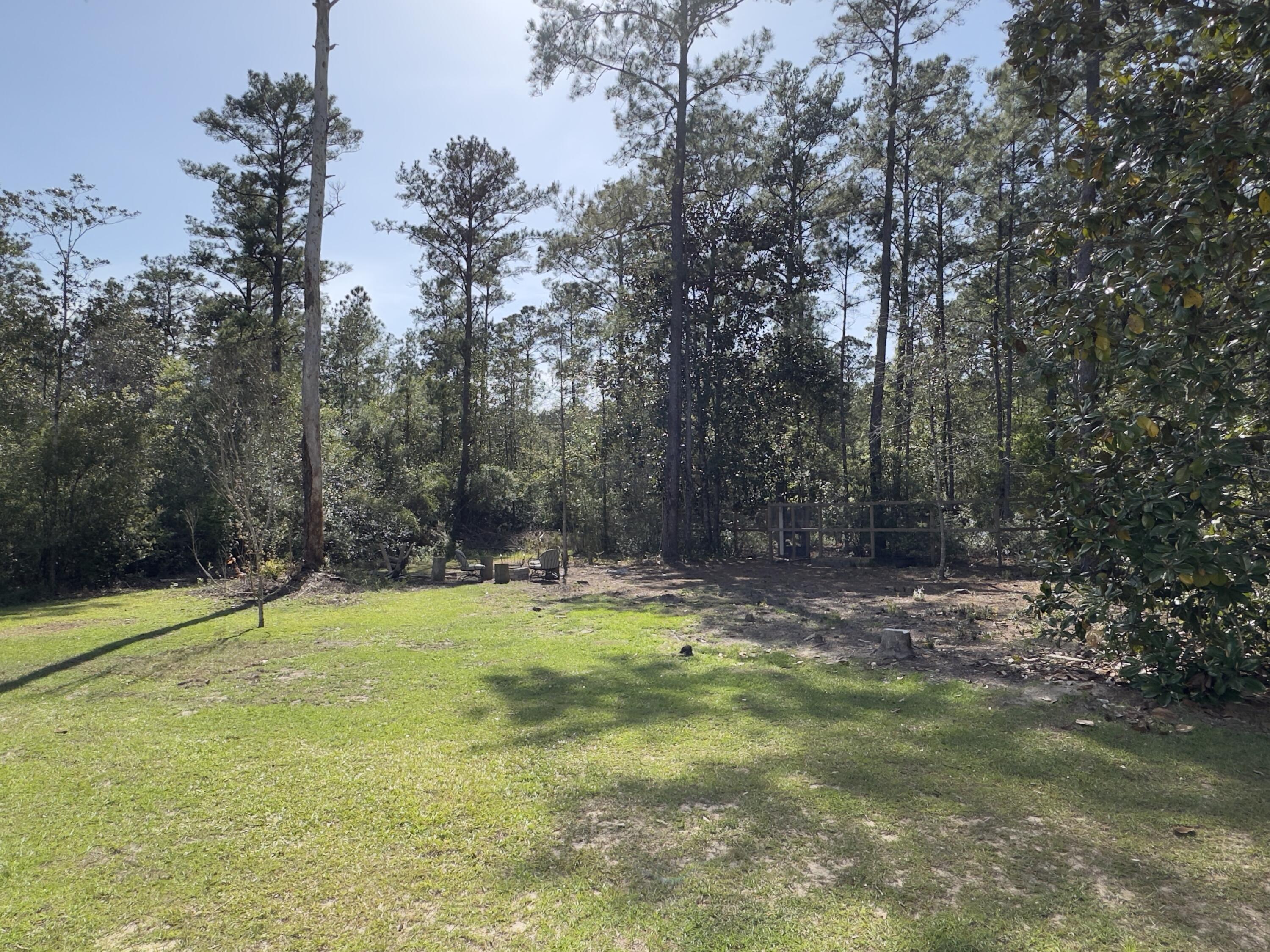 285 J W Hollington Road Freeport, FL 32439 - Photo 18 of 25 Image 18