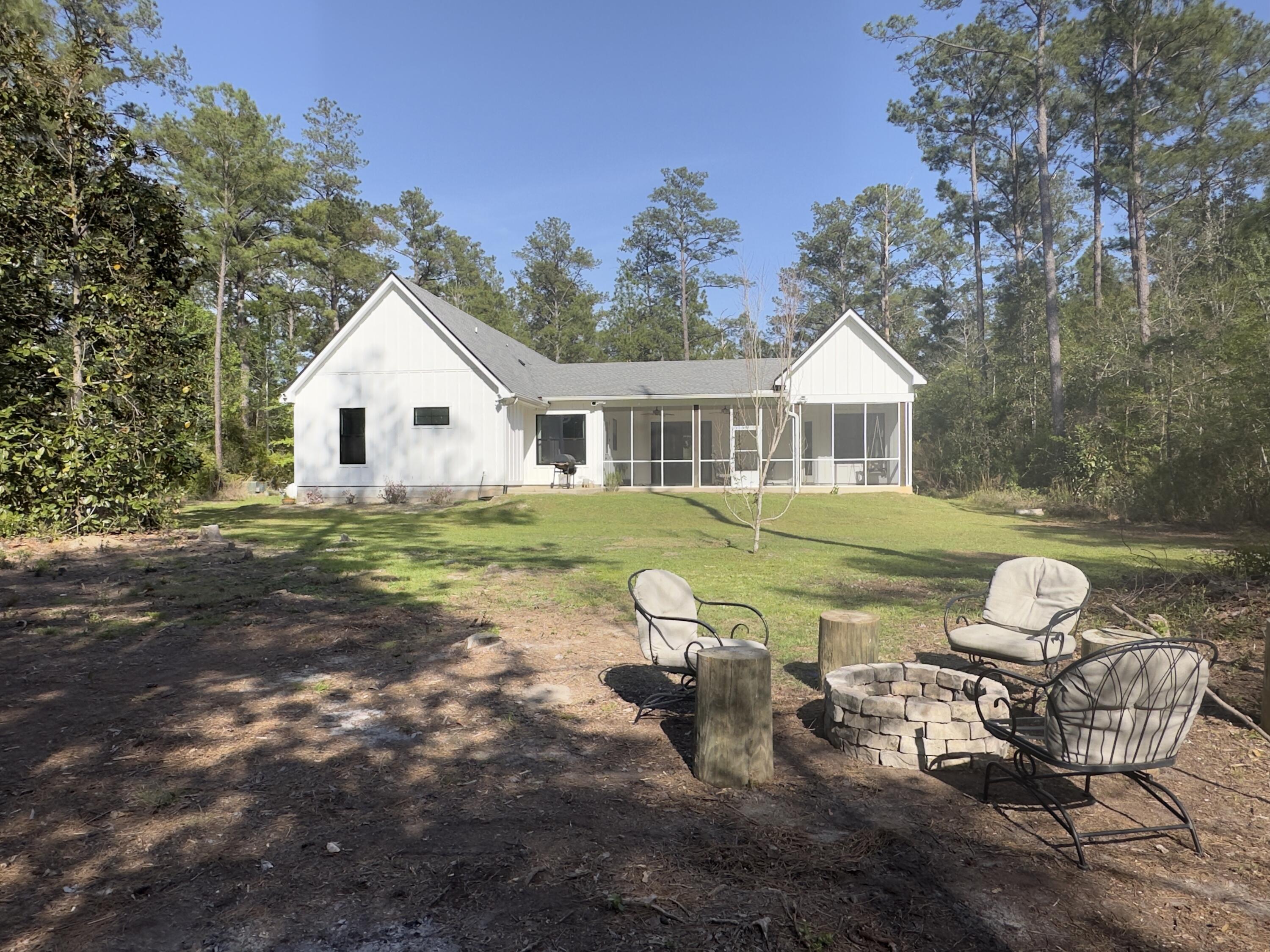 285 J W Hollington Road Freeport, FL 32439 - Photo 19 of 25 Image 19