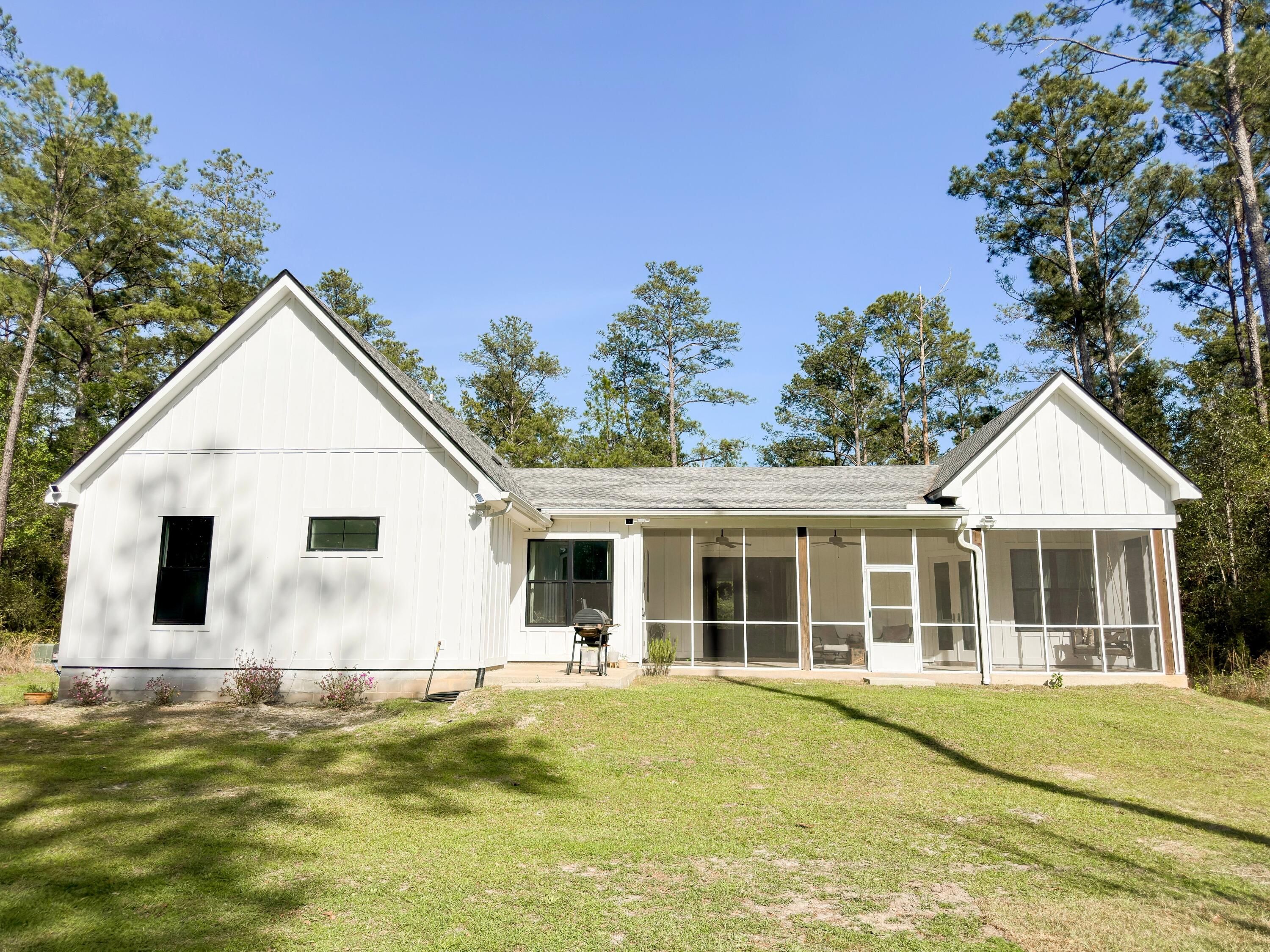 285 J W Hollington Road Freeport, FL 32439 - Photo 20 of 25 IMage 20