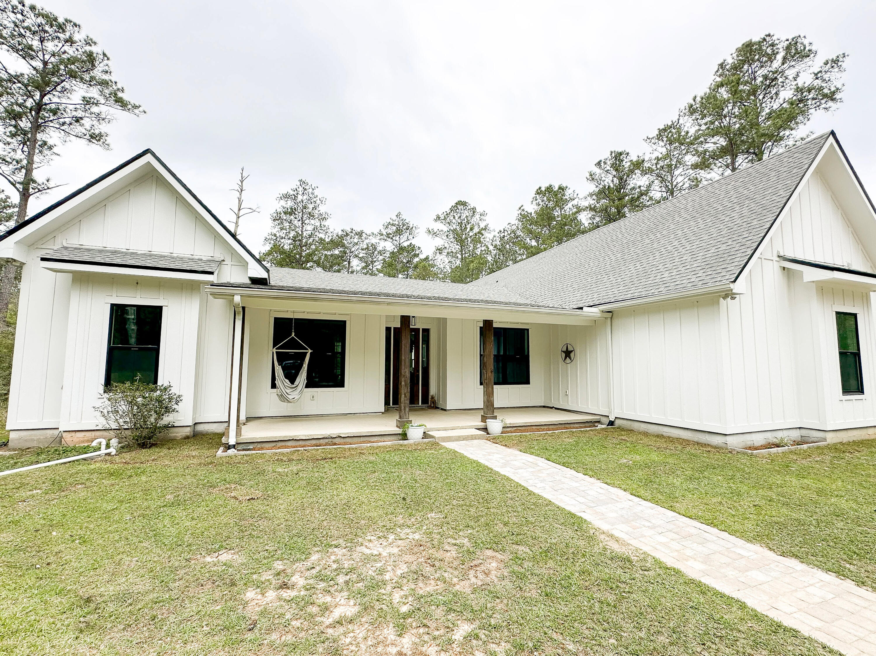 285 J W Hollington Road Freeport, FL 32439 - Photo 23 of 25 Image 23