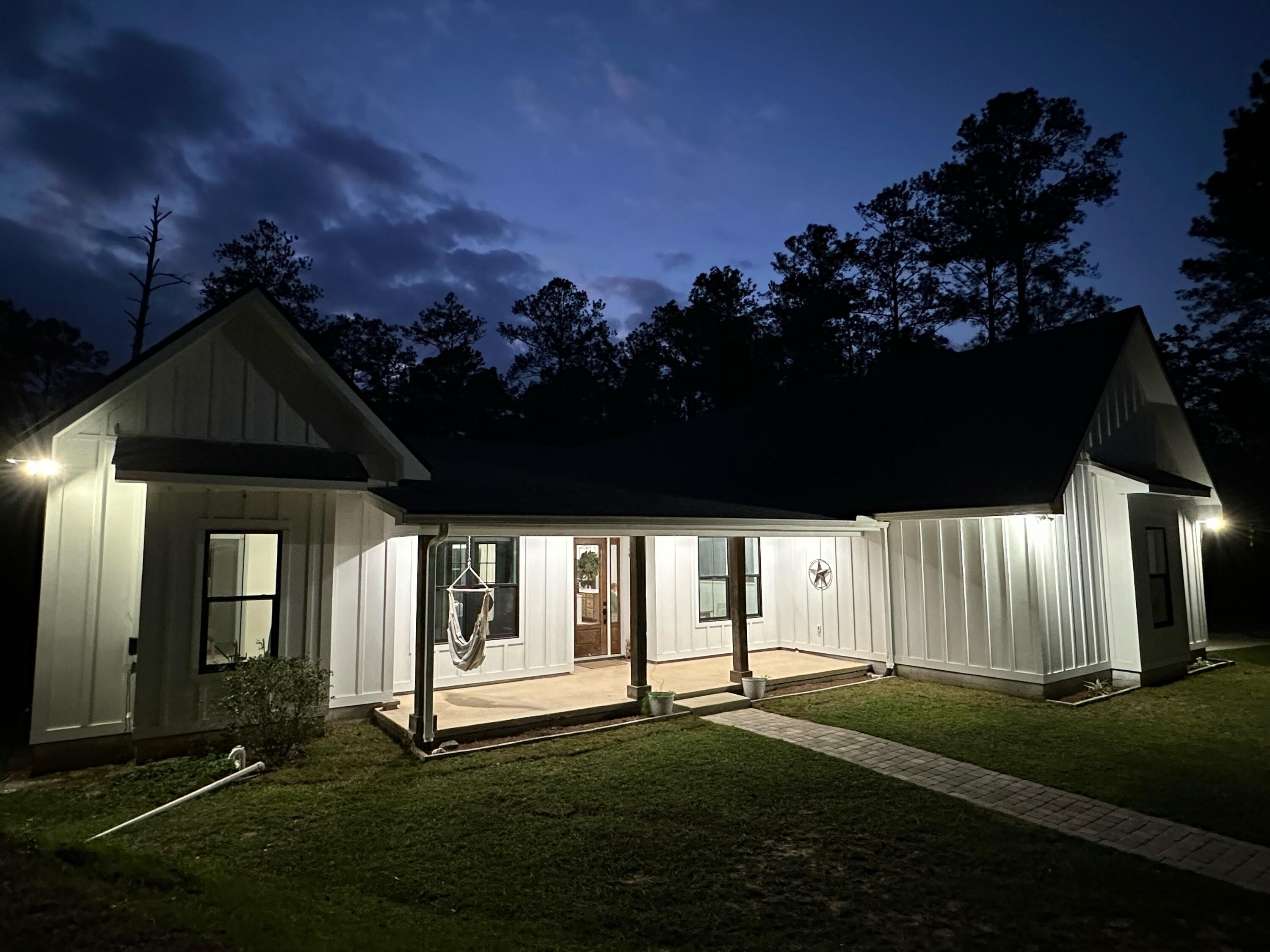 285 J W Hollington Road Freeport, FL 32439 - Photo 25 of 25 Image 25