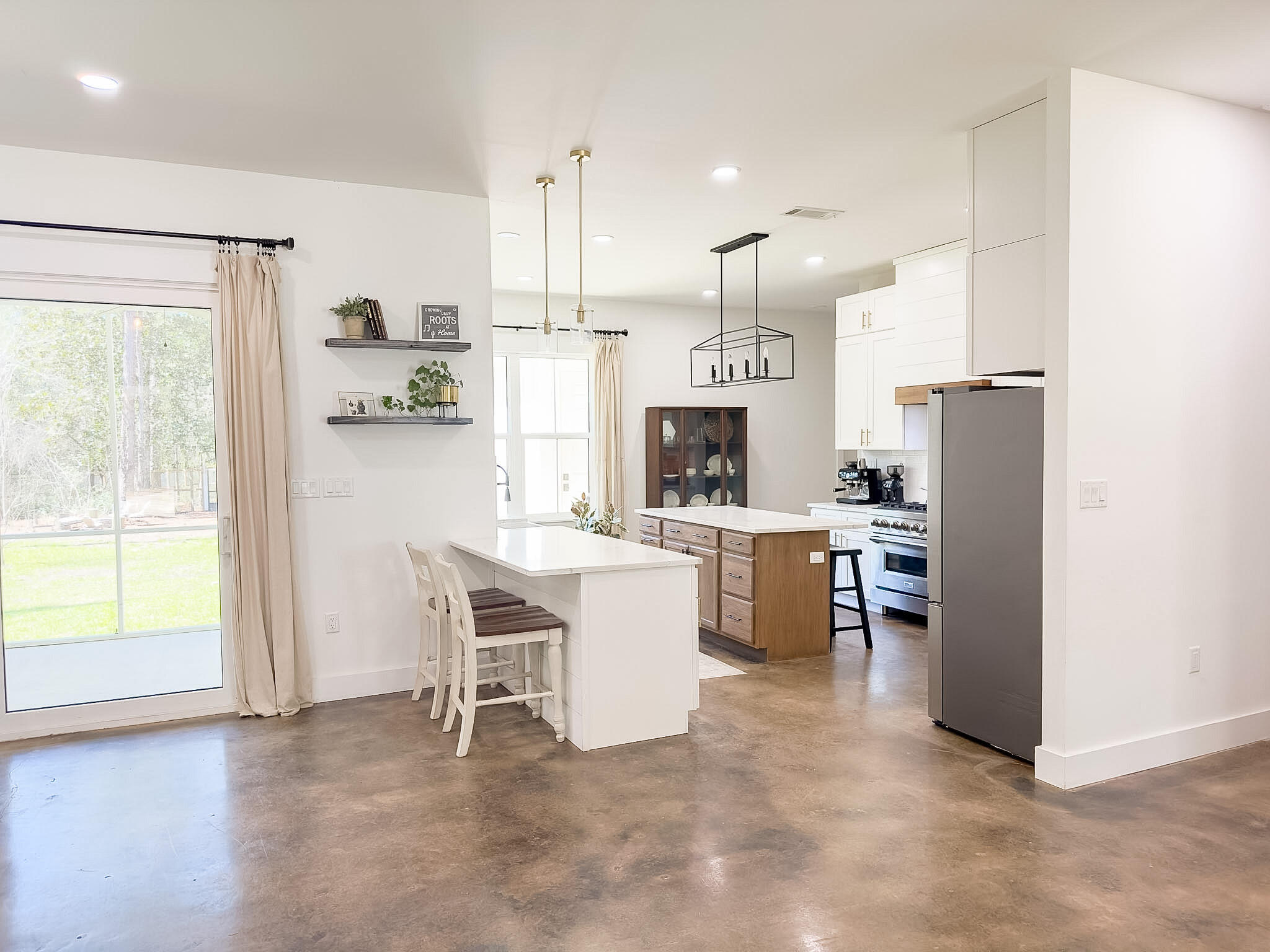 285 J W Hollington Road Freeport, FL 32439 - Photo 3 of 25 Image 3