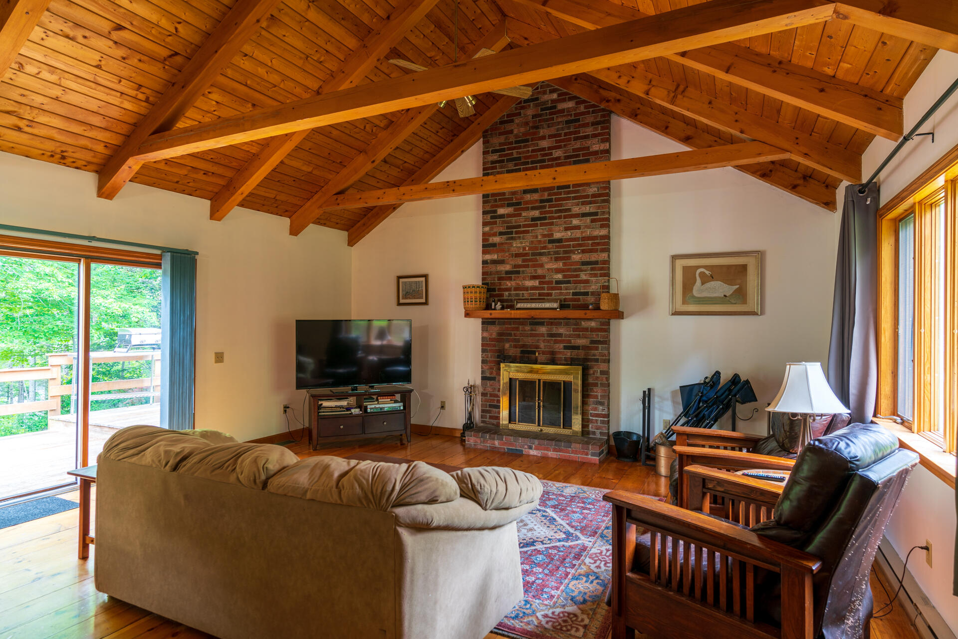 108 Forest Lake Road Friendship, ME 04547 - Photo 8 of 61 _DSC5067-HDR
