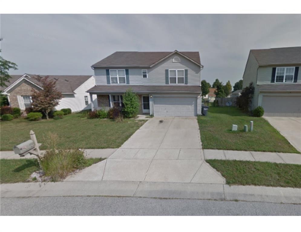 1038 Springwater Road Kokomo, IN 46902 - Photo 1 of 2