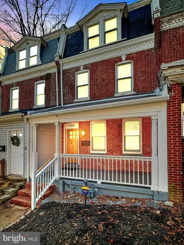 $265,000 | 1302 West 6th Street, Wilmington, DE 19805