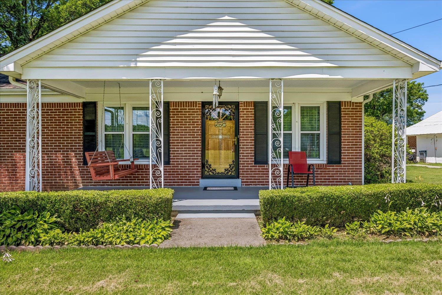 4583 Brighton-Clopton Road Brighton, TN 38011 - Photo 9 of 30