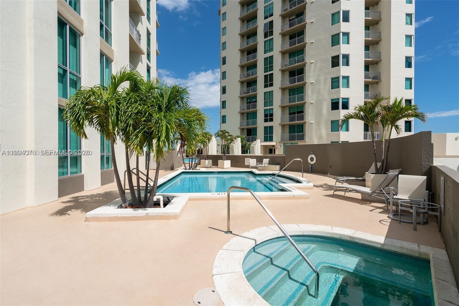 9066 Southwest 73rd Court, Unit 1202 Miami, FL 33156 - Photo 12 of 13