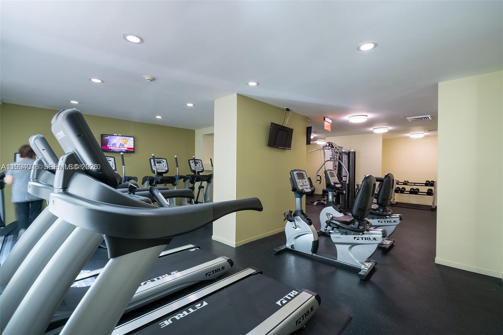 9066 Southwest 73rd Court, Unit 1202 Miami, FL 33156 - Photo 10 of 13