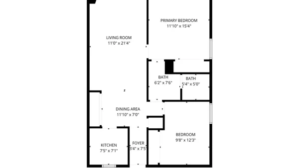 $199,900 | 3146 Lakeside Drive, Unit 309, Grand Junction, CO 81506