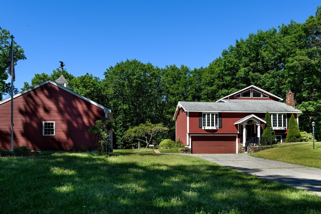 62 South Ashburnham Road Westminster, MA 01473 - Photo 2 of 24