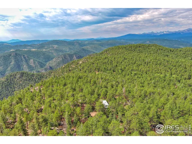 $195,000 | 4200 Conifer Hill Road, Lyons, CO 80540