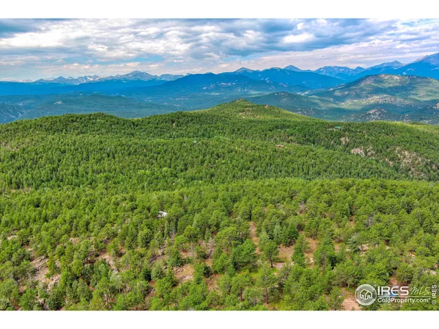 $195,000 | 4200 Conifer Hill Road, Lyons, CO 80540