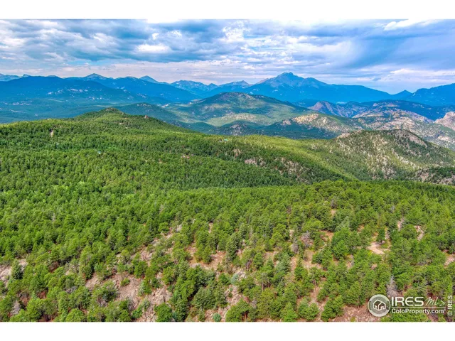 $195,000 | 4200 Conifer Hill Road, Lyons, CO 80540