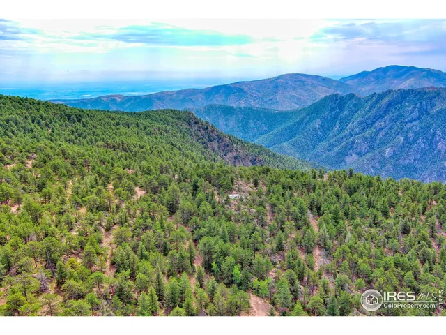 $195,000 | 4200 Conifer Hill Road, Lyons, CO 80540