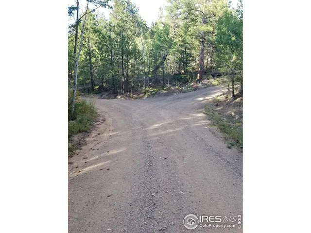 $195,000 | 4200 Conifer Hill Road, Lyons, CO 80540