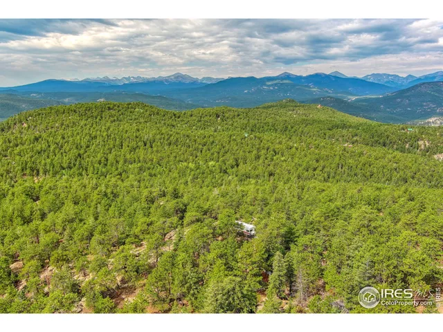 $195,000 | 4200 Conifer Hill Road, Lyons, CO 80540