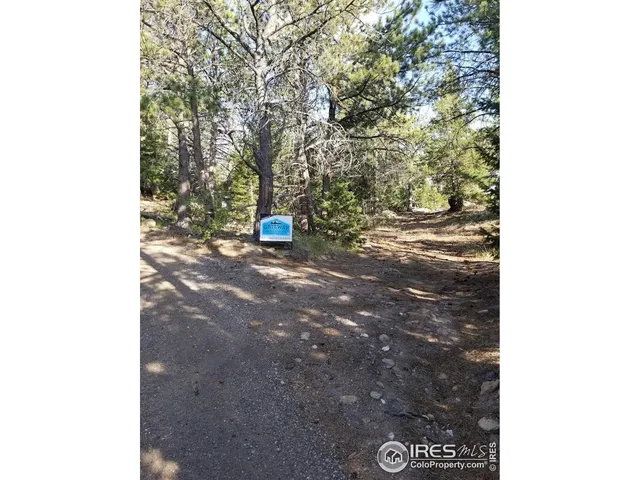 $195,000 | 4200 Conifer Hill Road, Lyons, CO 80540