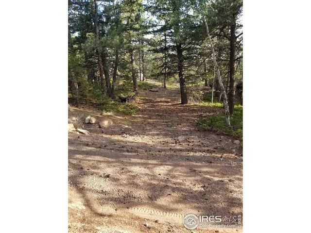 $195,000 | 4200 Conifer Hill Road, Lyons, CO 80540