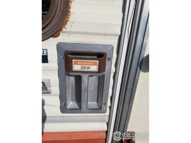 $195,000 | 4200 Conifer Hill Road, Lyons, CO 80540