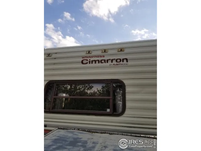 $195,000 | 4200 Conifer Hill Road, Lyons, CO 80540