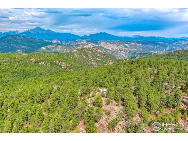 $195,000 | 4200 Conifer Hill Road, Lyons, CO 80540