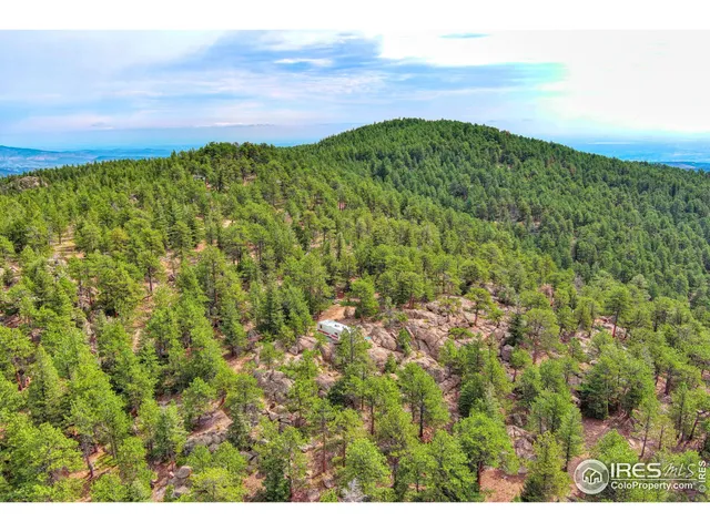 $195,000 | 4200 Conifer Hill Road, Lyons, CO 80540