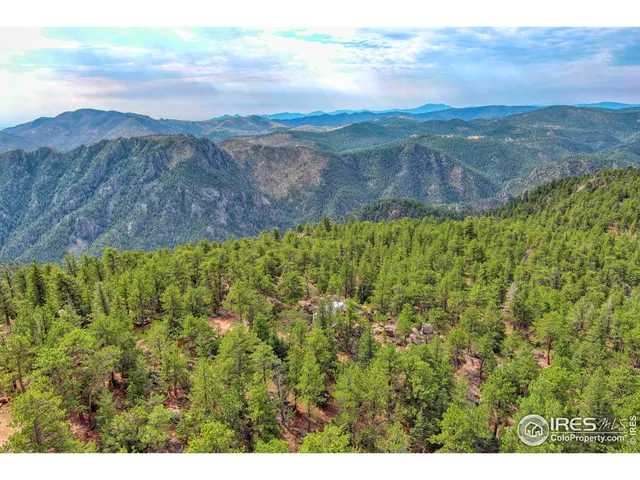 $195,000 | 4200 Conifer Hill Road, Lyons, CO 80540