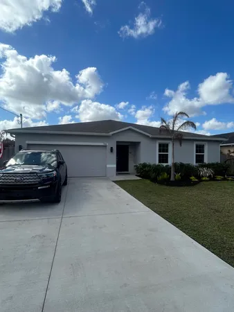 $2,795 | 5840 Northwest Bates Avenue, Port St. Lucie, FL 34986