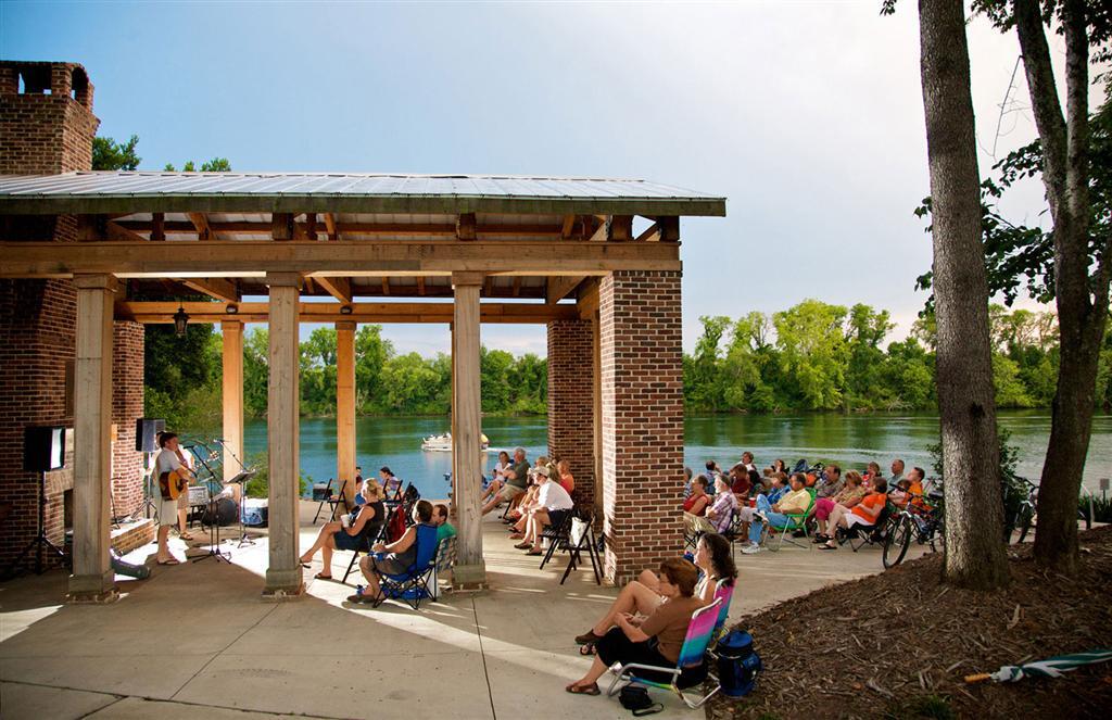 384 Front Street North Augusta, SC 29841 - Photo 3 of 11 AMPHITHEATER (Large)