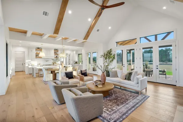 $1,999,000 | 202 Astoria Avenue, Round Top, TX 78954
