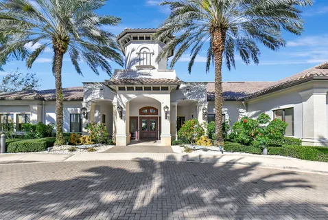 $2,995,000 | 16762 Crown Bridge Drive, Delray Beach, FL 33446