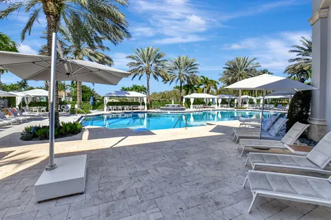 $2,995,000 | 16762 Crown Bridge Drive, Delray Beach, FL 33446