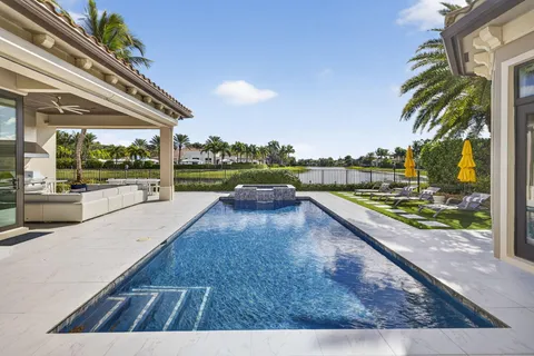 $2,995,000 | 16762 Crown Bridge Drive, Delray Beach, FL 33446