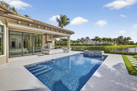 $2,995,000 | 16762 Crown Bridge Drive, Delray Beach, FL 33446