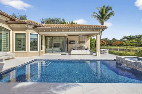 $2,995,000 | 16762 Crown Bridge Drive, Delray Beach, FL 33446