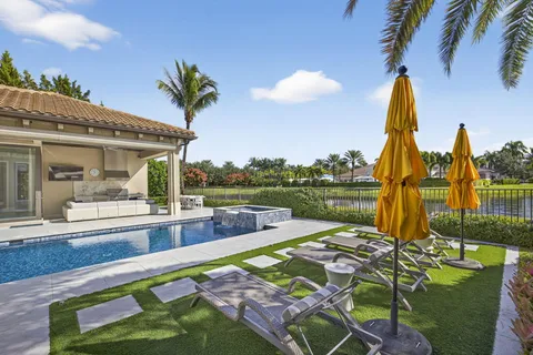 $2,995,000 | 16762 Crown Bridge Drive, Delray Beach, FL 33446
