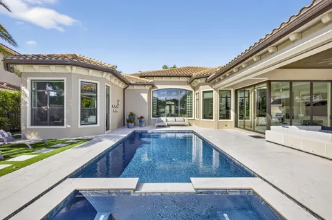 $2,995,000 | 16762 Crown Bridge Drive, Delray Beach, FL 33446